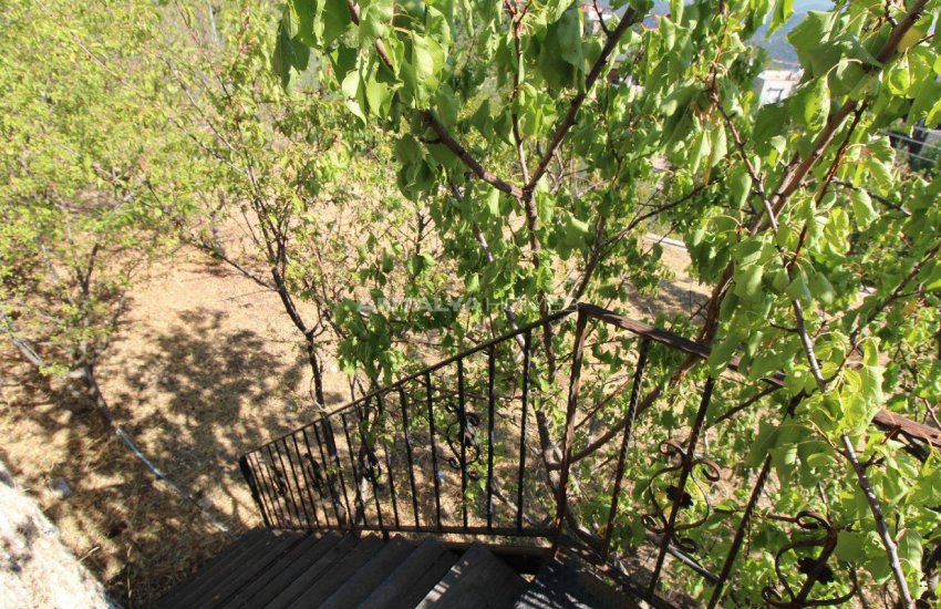 Akker Grond Geschikt Voor Bouw In Konyaalti Antalya 8