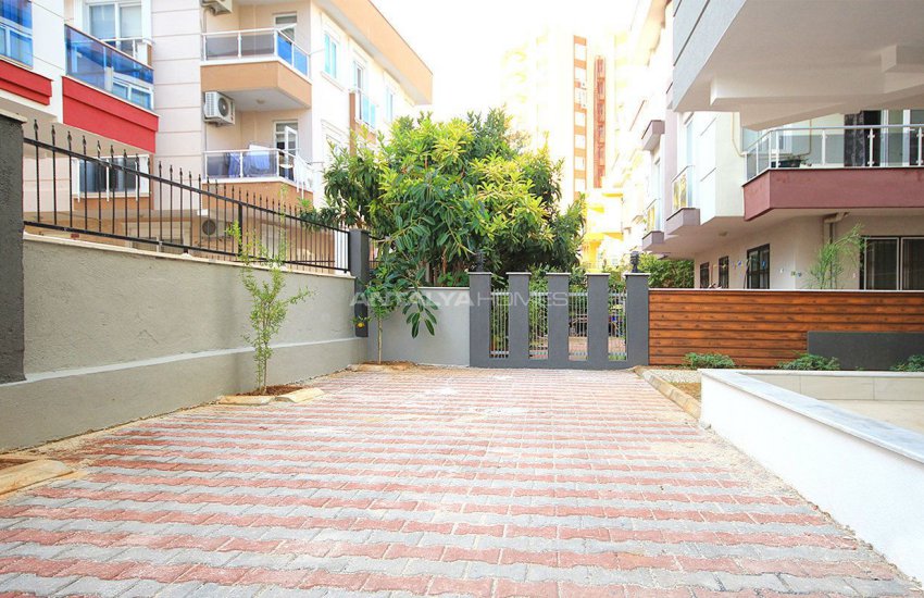 Lara Apartments for Sale with Kitchen Appliances