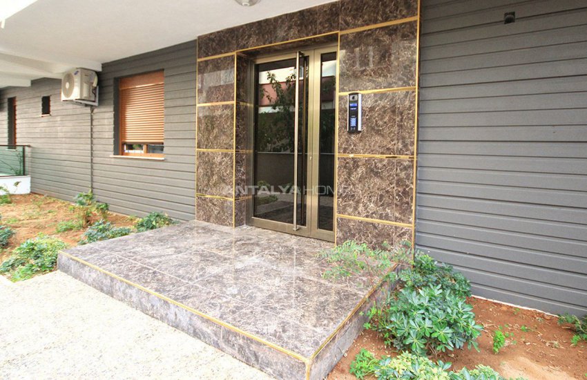 Lara Apartments for Sale with Kitchen Appliances