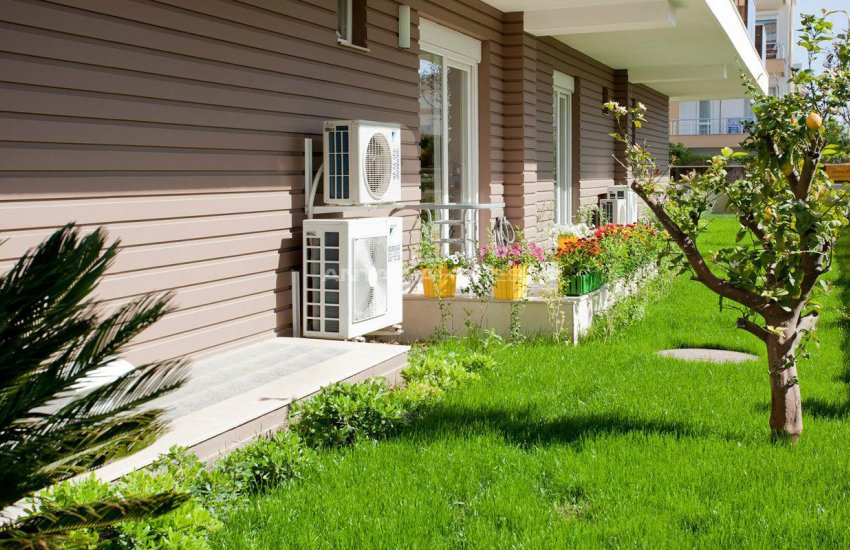 Lara Orkide Homes New Built Homes in Lara 4