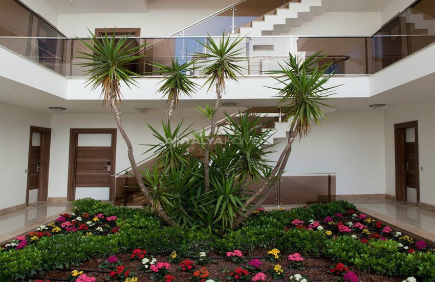 Lara Orkide Homes New Built Homes in Lara 5