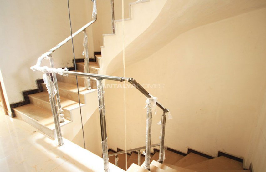 Quality Apartments in Antalya Konyaalti 2
