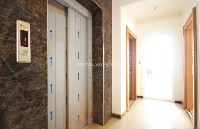 Quality Apartments in Antalya Konyaalti 3