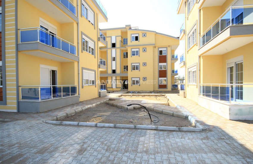Live a Legendary Life in Gorgeous Belek Apartments 2