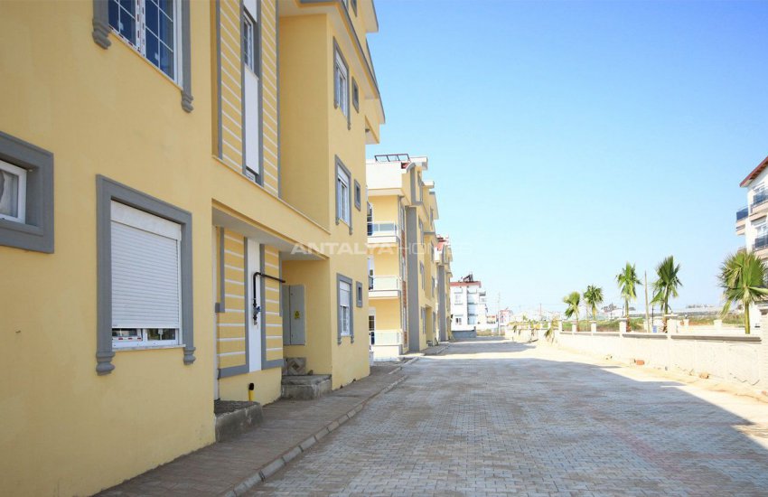 Live a Legendary Life in Gorgeous Belek Apartments 4