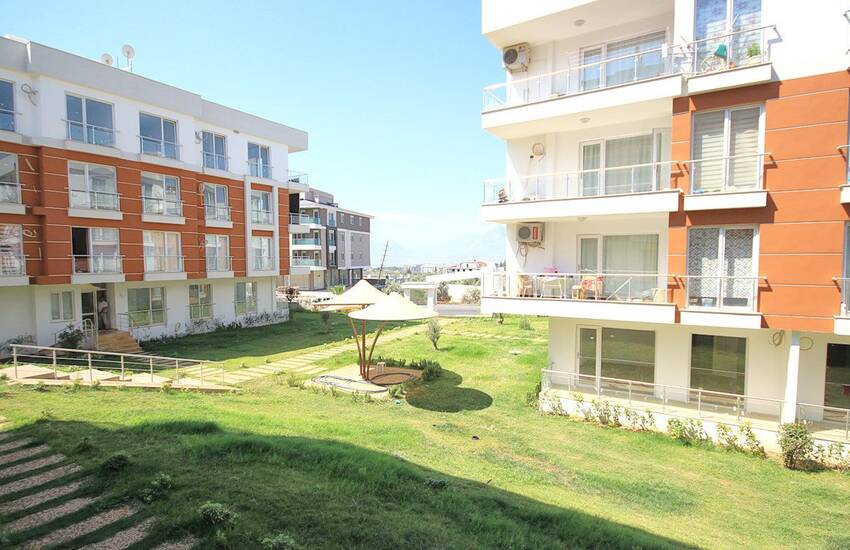 Low Priced Properties for Sale in Antalya 1
