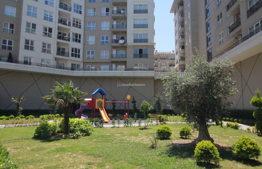 Spacious Esenyurt Properties Close to E-5 Highway in Istanbul