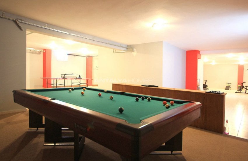 Maisons De Luxe À Vendre À Konyaalti 10