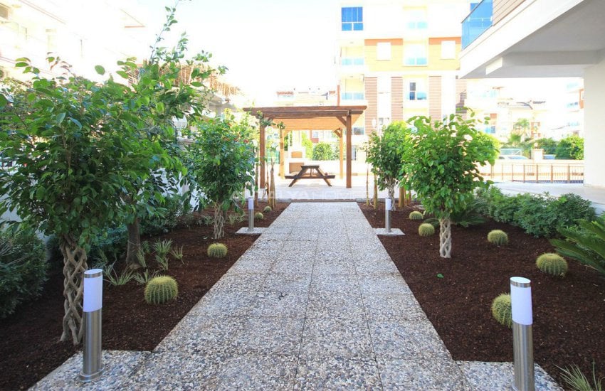 Maisons De Luxe À Vendre À Konyaalti 7