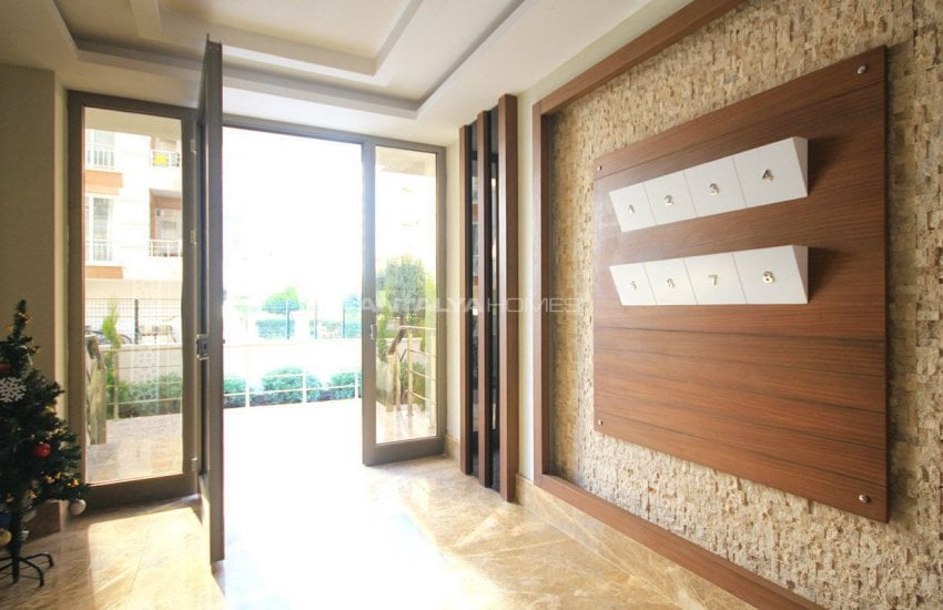 Maisons De Luxe À Vendre À Konyaalti 9