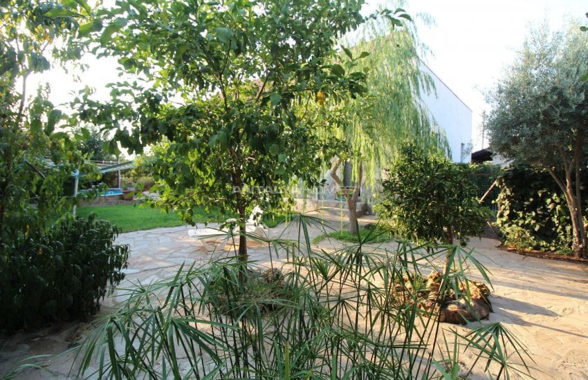 Fully Furnished Private House in Döşemealtı, Antalya 12