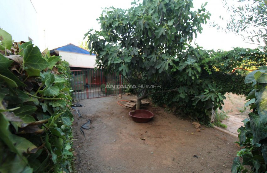 Fully Furnished Private House in Döşemealtı, Antalya 13