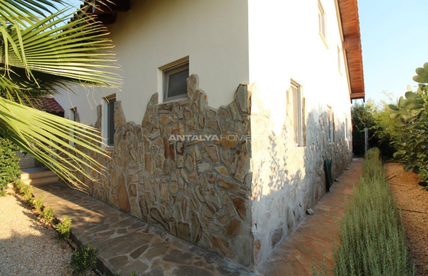 Fully Furnished Private House in Döşemealtı, Antalya 7