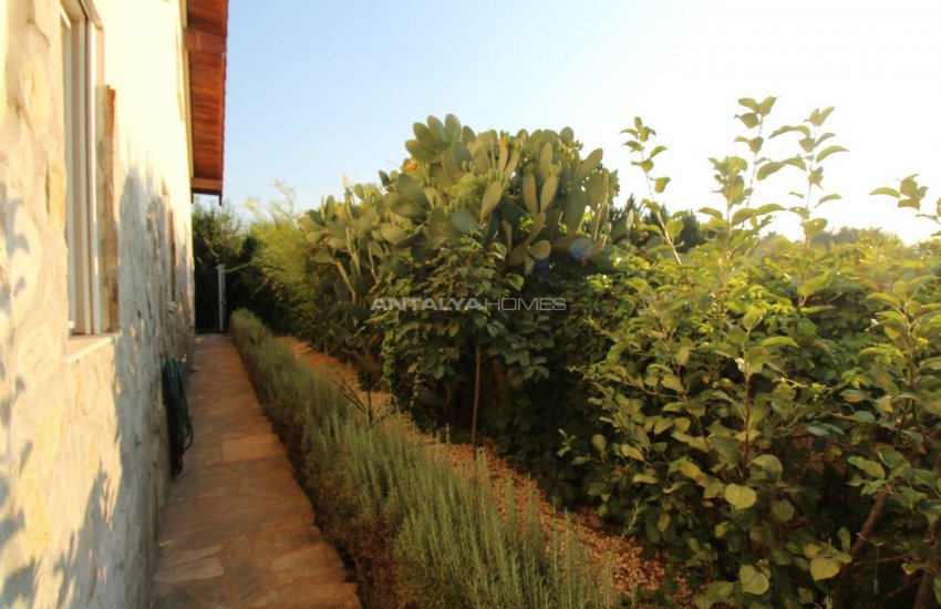 Fully Furnished Private House in Döşemealtı, Antalya 8