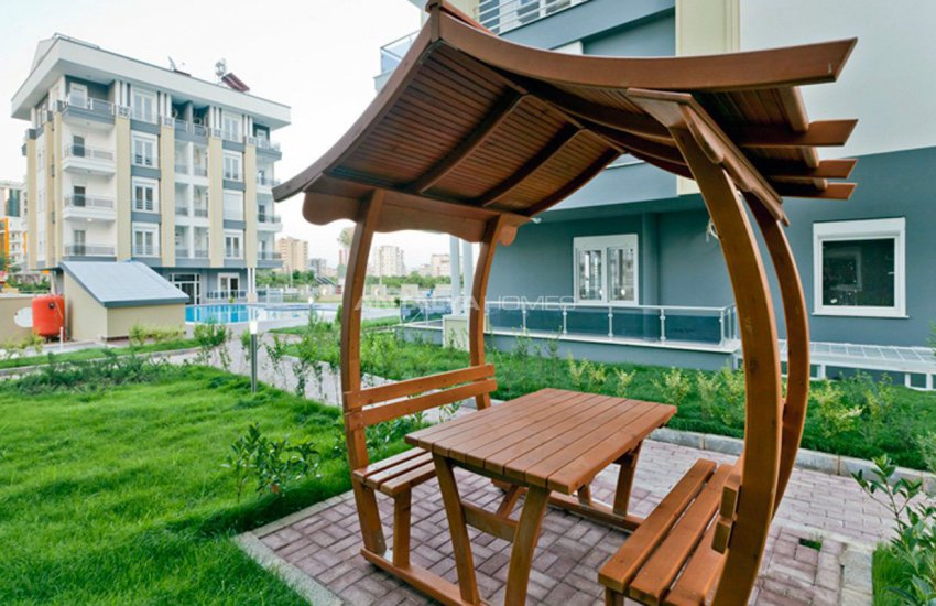 Luxury Real Estate with High-quality in Antalya, Turkey 10