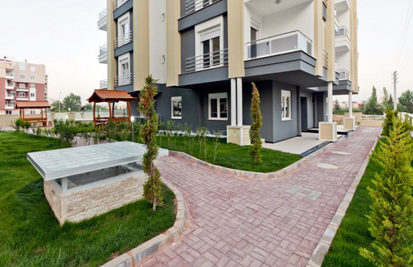 Luxury Real Estate with High-quality in Antalya, Turkey 11