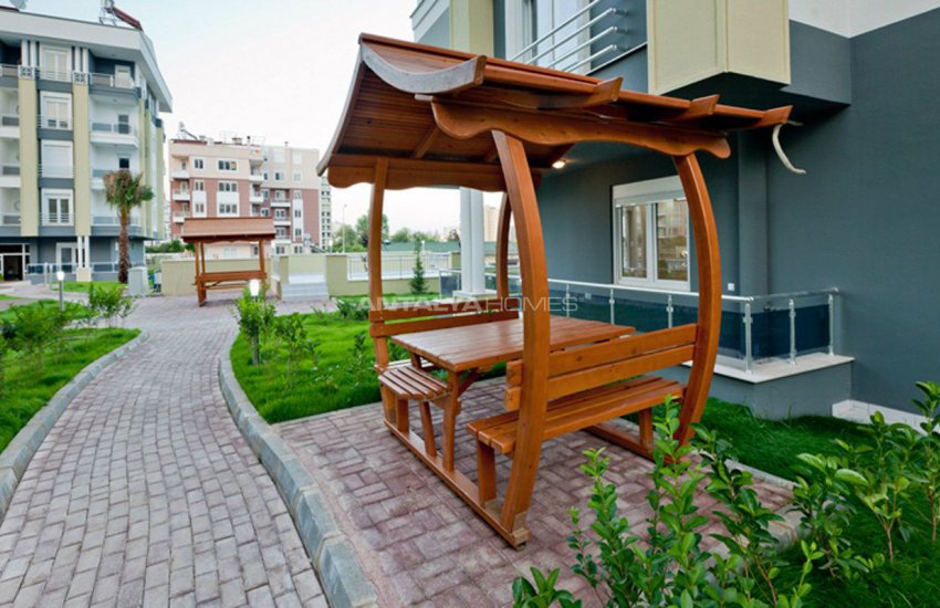 Luxury Real Estate with High-quality in Antalya, Turkey 12