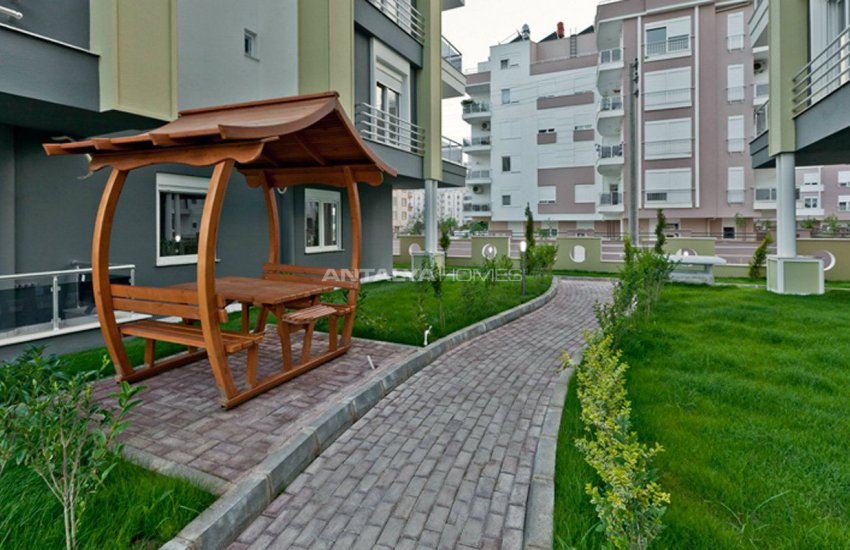 Luxury Real Estate with High-quality in Antalya, Turkey 13