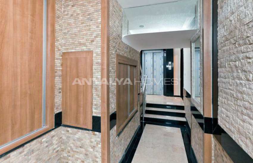 Luxury Real Estate with High-quality in Antalya, Turkey 15