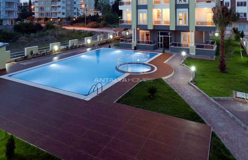 Luxury Real Estate with High-quality in Antalya, Turkey 4