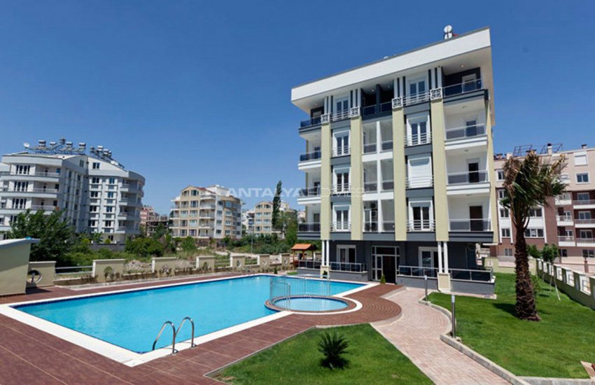 Luxury Real Estate with High-quality in Antalya, Turkey 5