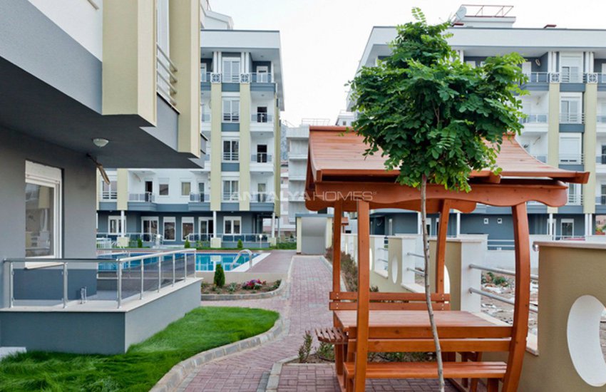 Luxury Real Estate with High-quality in Antalya, Turkey 6