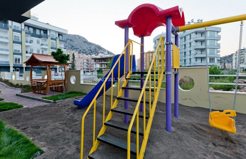 Luxury Real Estate with High-quality in Antalya, Turkey 7
