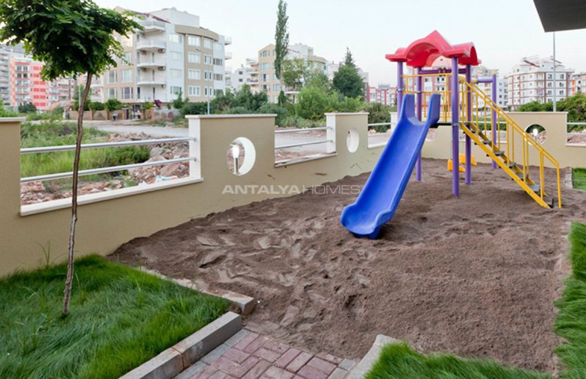 Luxury Real Estate with High-quality in Antalya, Turkey 8