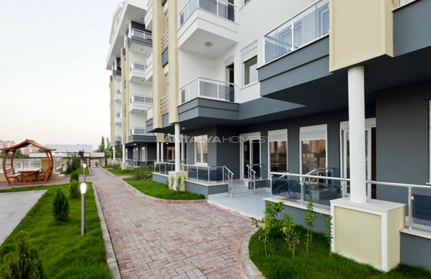 Luxury Real Estate with High-quality in Antalya, Turkey 9