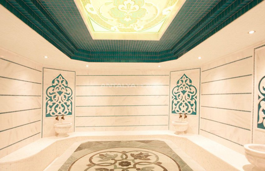 Apartments Right Next to the World Renowned Beach in Alanya 16