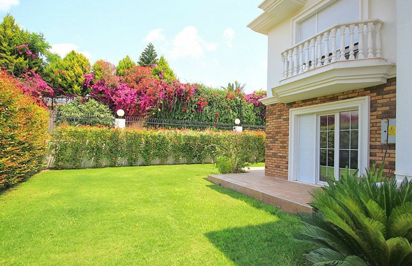 Luxury Well Designed Antalya Villas with Private Pool 11