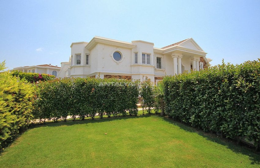 Luxury Well Designed Antalya Villas with Private Pool 14