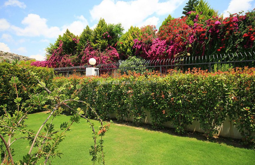 Luxury Well Designed Antalya Villas with Private Pool 17