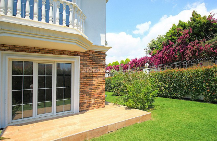 Luxury Well Designed Antalya Villas with Private Pool 7