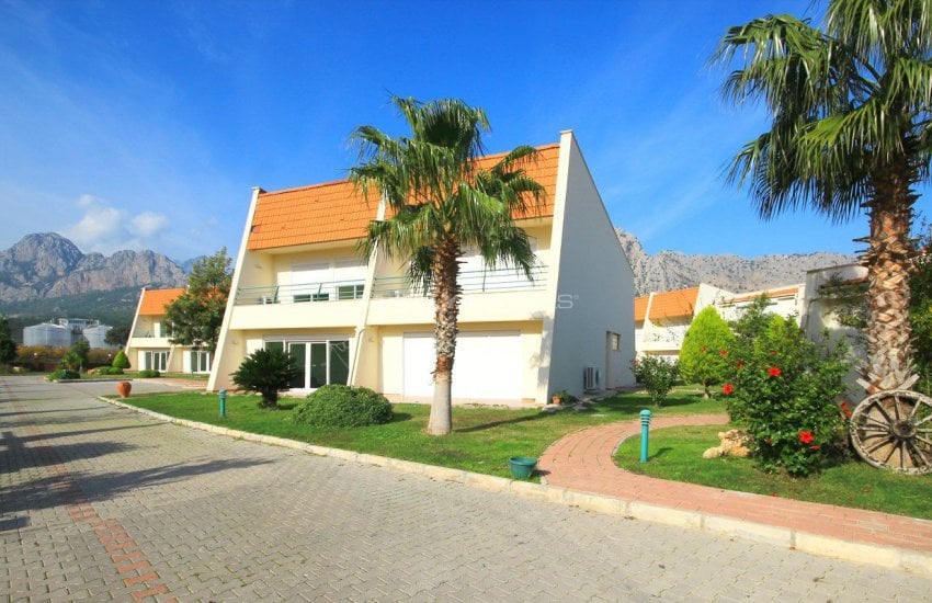 Magic Mountain Apartments Luxury Apartments