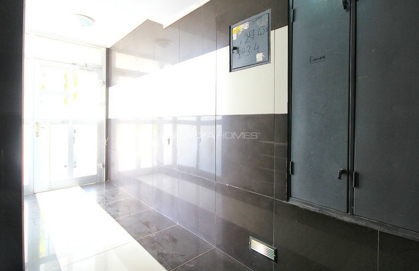 Mehmet Atmaca Apartmanı 5