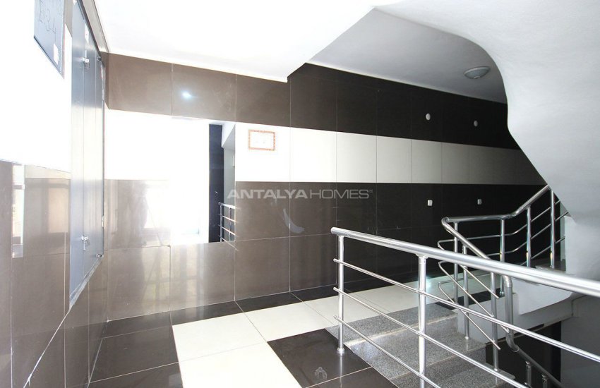 Mehmet Atmaca Apartmanı 6