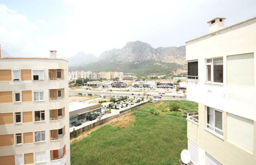 میموزا سیتی هومز 1