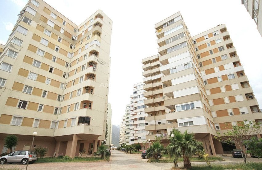 میموزا سیتی هومز 2