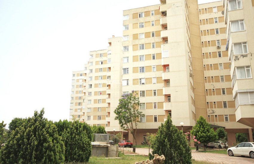 میموزا سیتی هومز 3