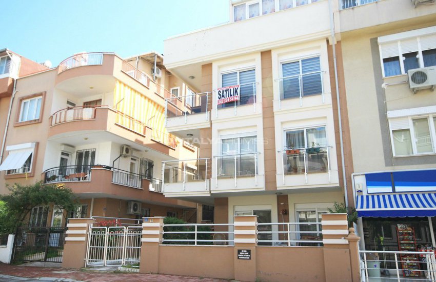 Minay Kristal Evleri 3