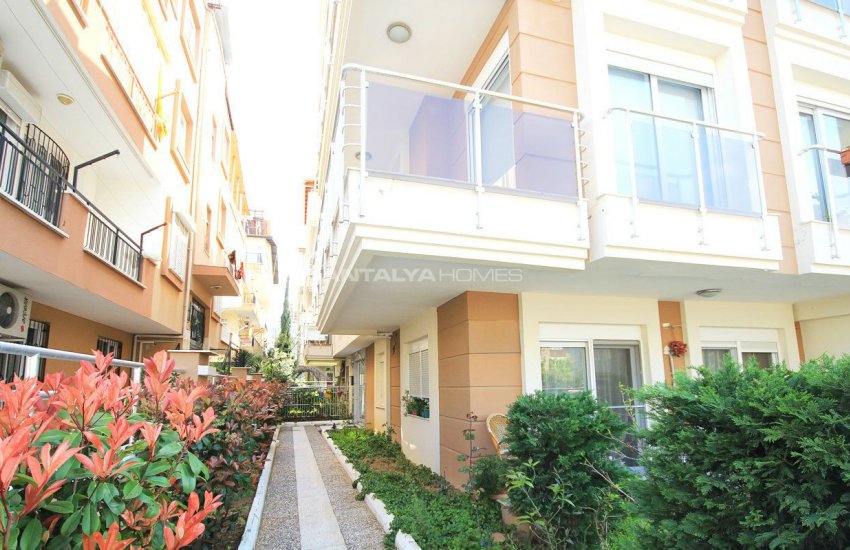 Minay Kristal Evleri 7