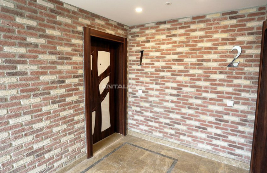 Quality Real Estate Close to Social Facilities in Belek 3