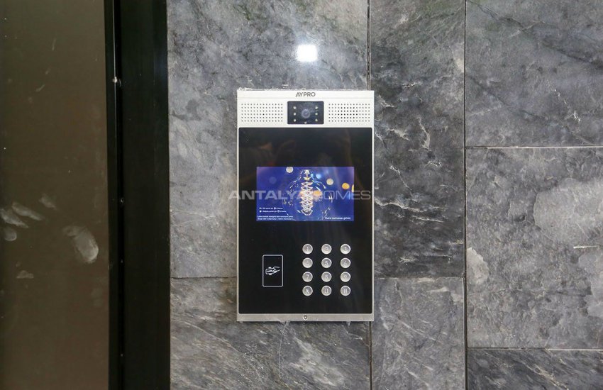 Bahçelievler’de Denize 225 Mt Mesafede Satılık Daireler 11