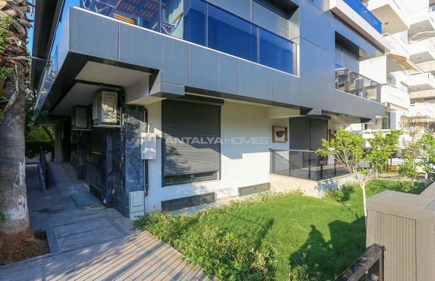 Bahçelievler’de Denize 225 Mt Mesafede Satılık Daireler 4