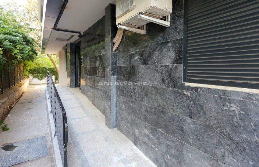 Bahçelievler’de Denize 225 Mt Mesafede Satılık Daireler 6