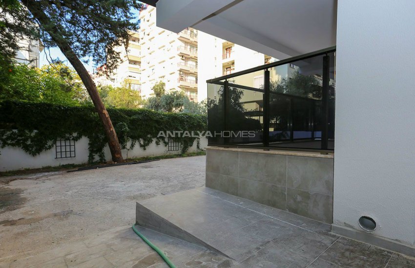 Bahçelievler’de Denize 225 Mt Mesafede Satılık Daireler 7