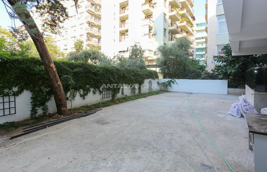 Bahçelievler’de Denize 225 Mt Mesafede Satılık Daireler 8