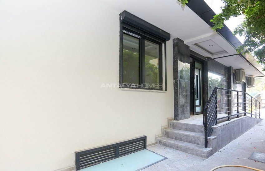 Bahçelievler’de Denize 225 Mt Mesafede Satılık Daireler 9