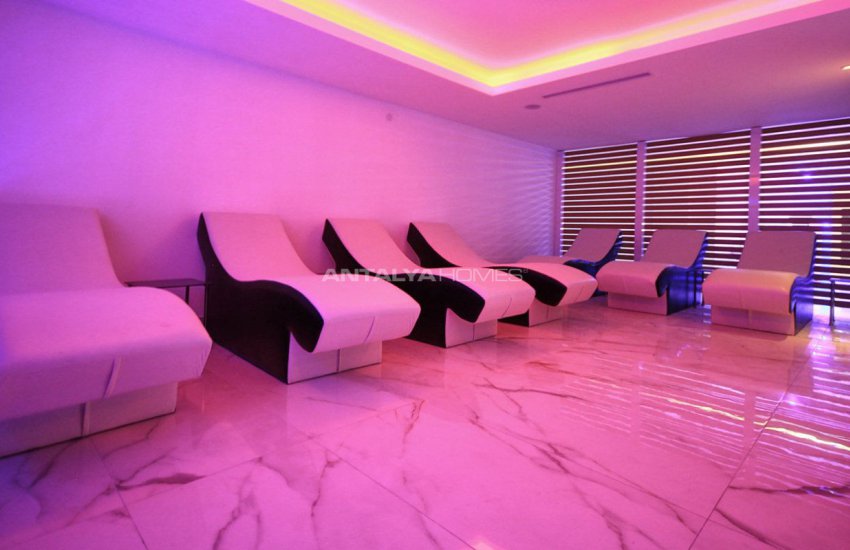 عقار فخم في موقع مفضل في كونيالتي انطاليا 15